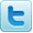Follow us on Twitter