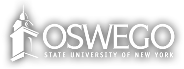 OSWEGO: State University of New York