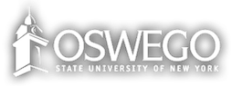 OSWEGO: State University of New York