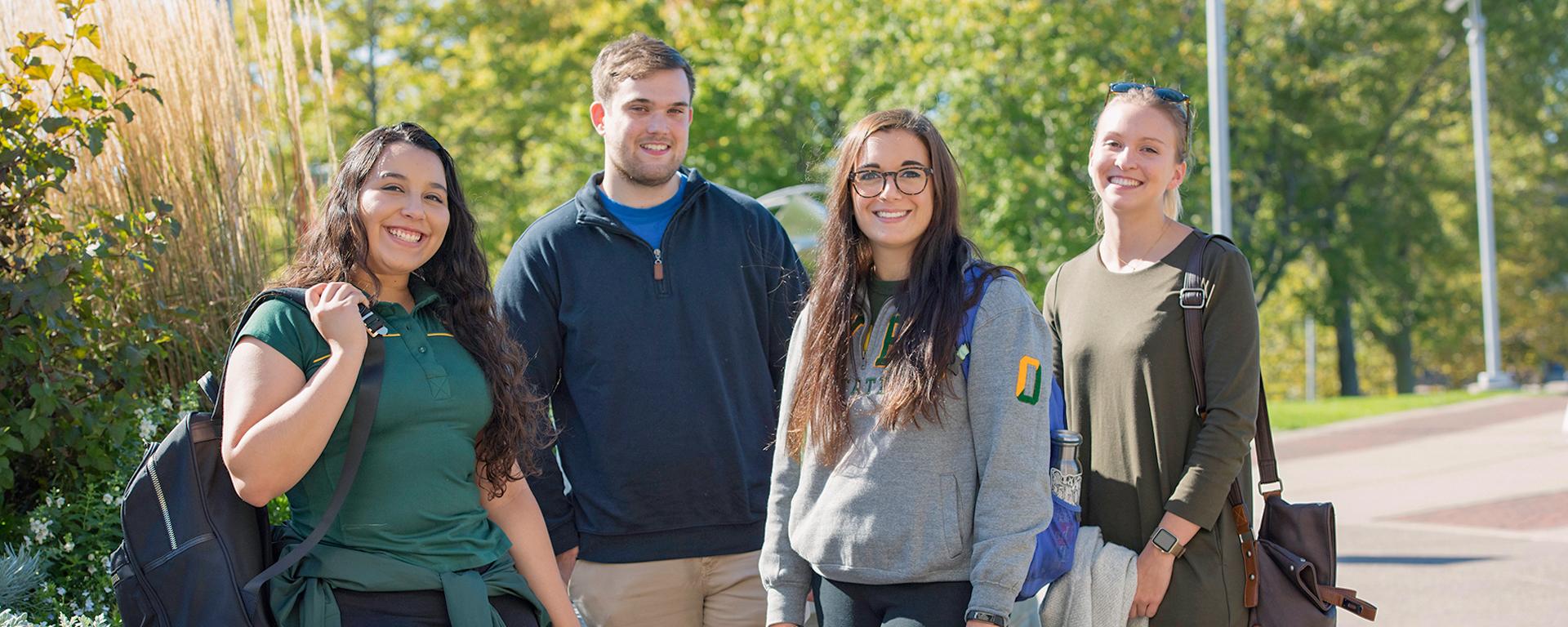 Alumni Spotlight | Admissions