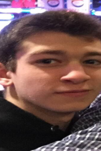 patrick patrick