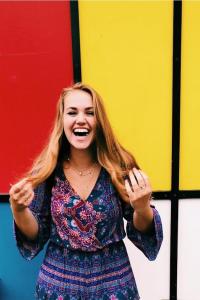 Rianne Rianne