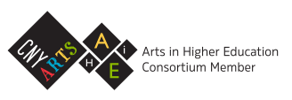 arts in higher education consortium member