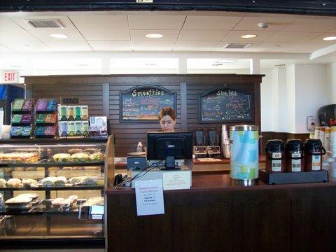 Glimmerglass Bistro