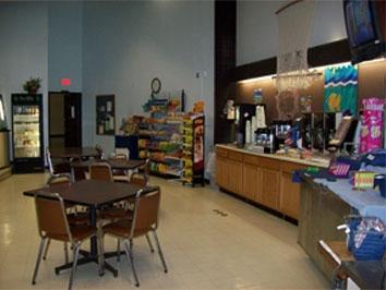 Ontario Bagel Company