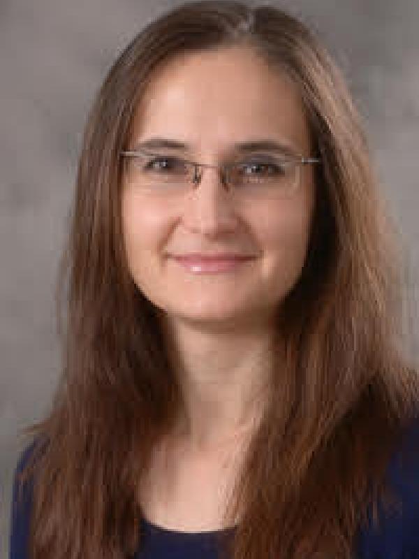 Dr. Iolia Artemenko
