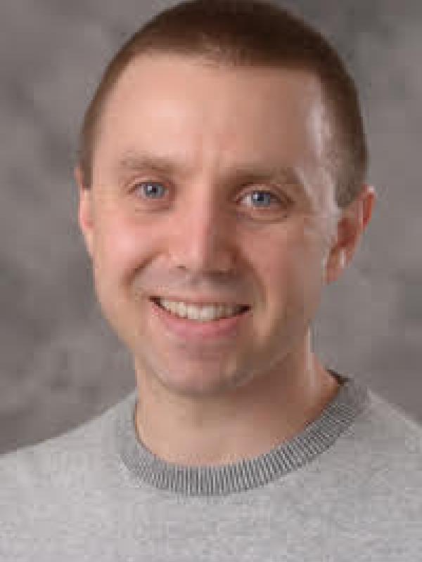 Dr. Christopher Chandler
