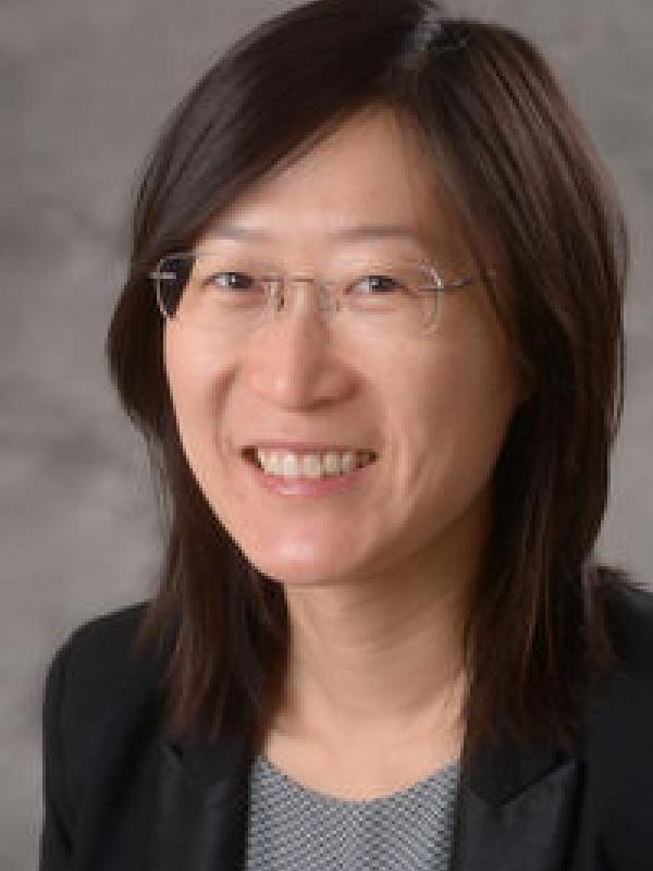 Dr. Jinyan Guo
