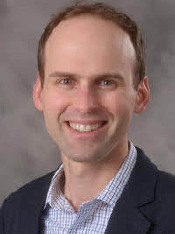 Dr. Peter Newell