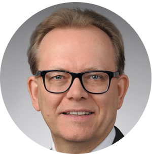 Bruce Kingma professional headshot