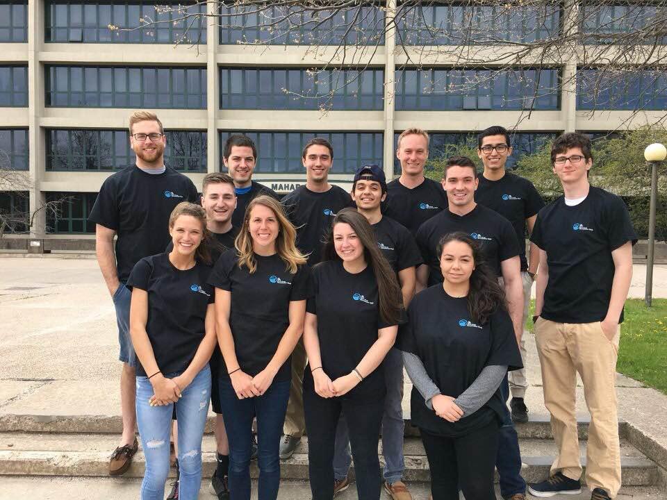 Investment Club Photo
