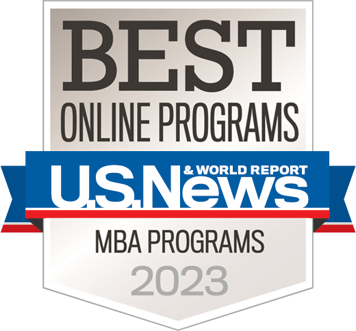 U.S. News Best Online Programs MBA Programs 2023