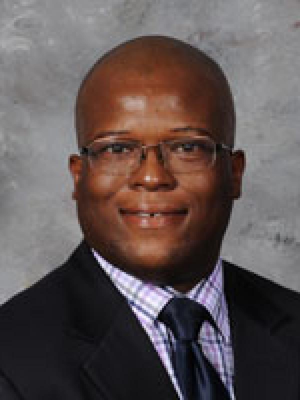 Isiah Brown