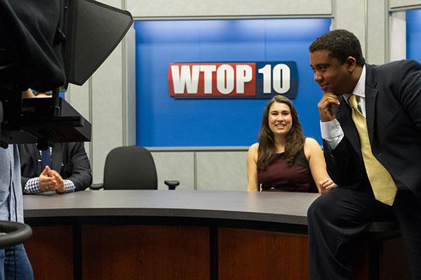 WTOP station