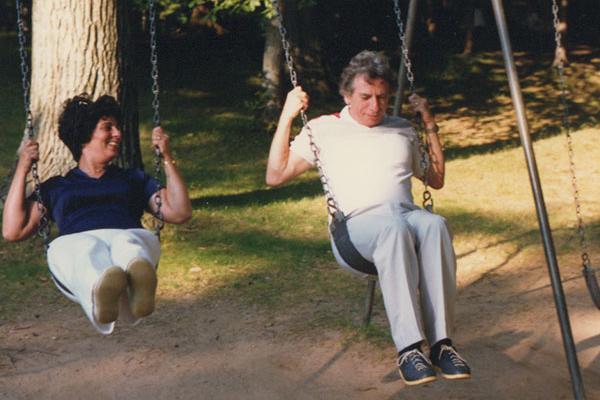 The Maranos