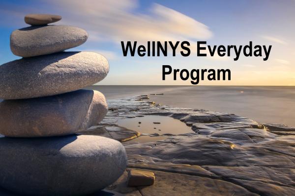 WellNYS Everyday Program
