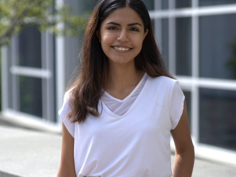 Lizeth Ortega-Ramirez
