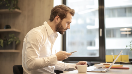 Check out these resources to conduct your own research! Salary Research