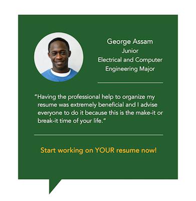 Resumes Letters Suny Oswego Career Services