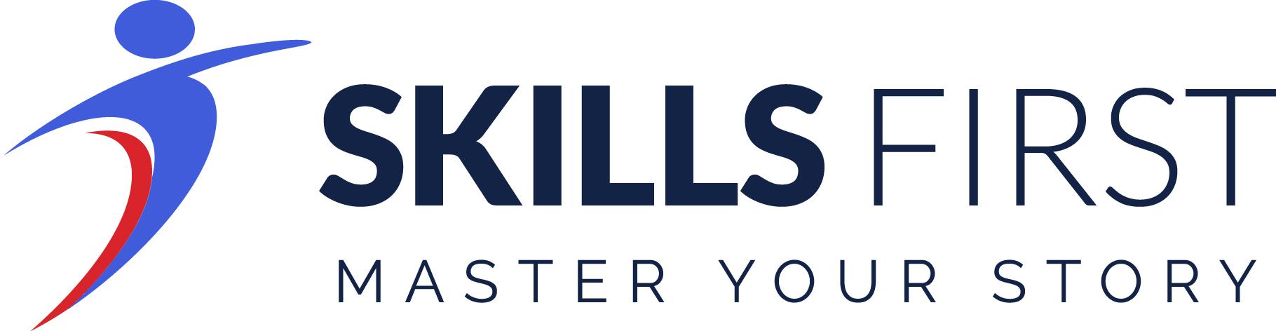 SkillsFirst Logo