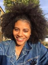 Picture of Keria Gray Outlaw Picture of Keria Gray Outlaw