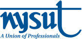 NYSUT.org logo