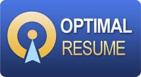 optimal resumes
