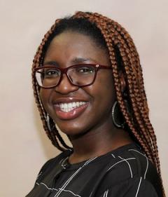 Picture of Alikeju Adejo Picture of Alikeju Adejo