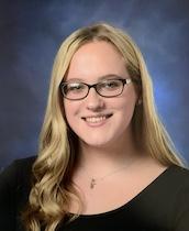 Photo of Madison Lee