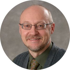 Faculty member Kestas Bendinskas