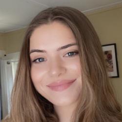 Photo of Emily