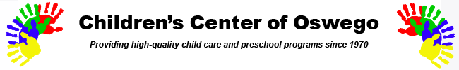 Children's Center logo