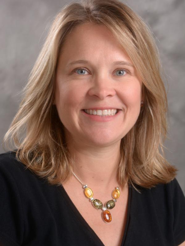 Sarah Bozek