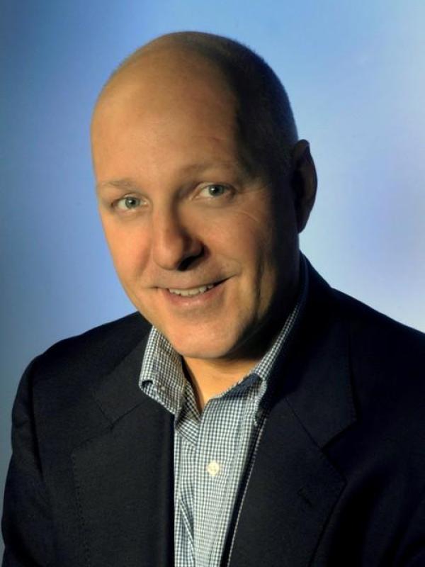 James Lerch