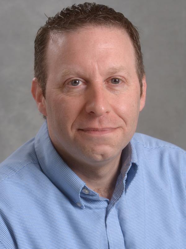 Tim Nekritz