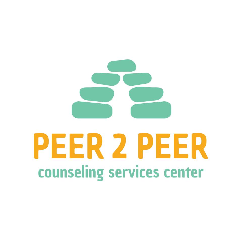 P2P Logo P2P Logo