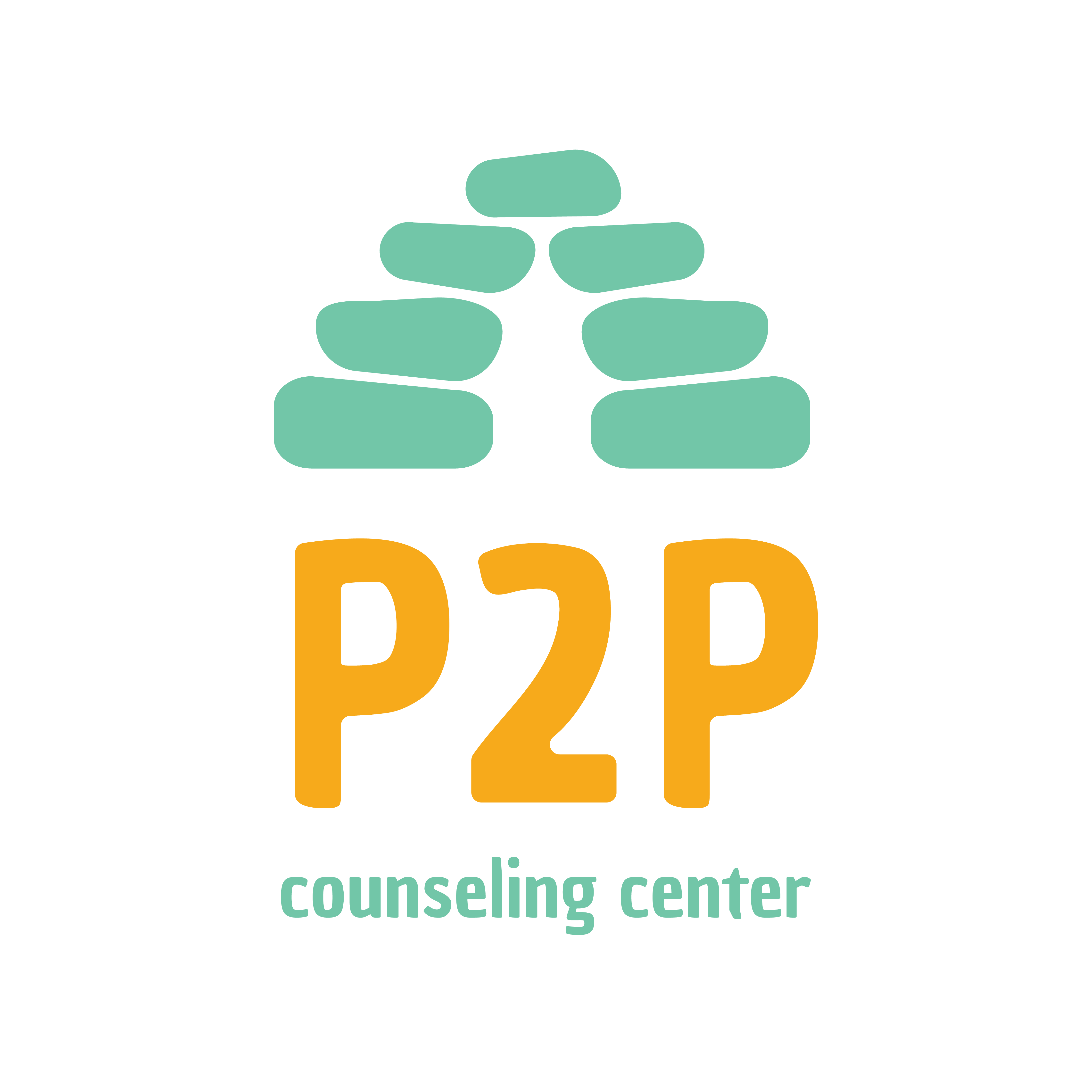 P2P Logo