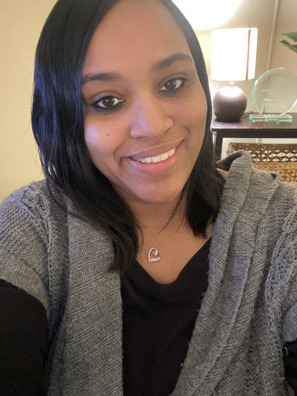 Picture of Tekhara Watson