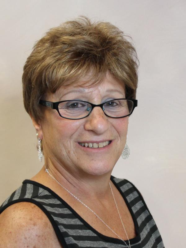 Picture of Pattie Miller