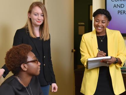 crj students conference