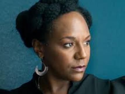 Bree Newsome profile pic pic of bree newsome