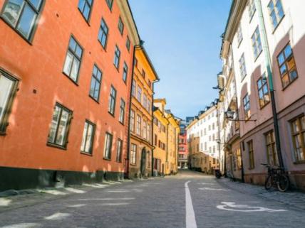 sweden and norway travel course sweden and norway