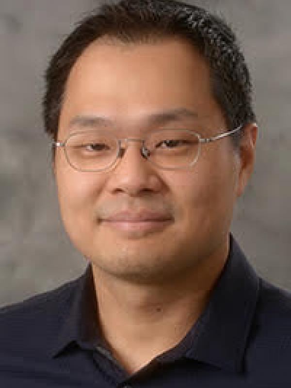 Seung Paek Seung Paek picture