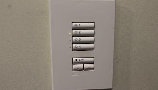 buttons