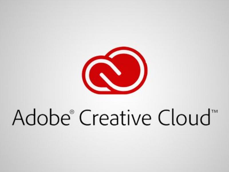 adobe creative cloud