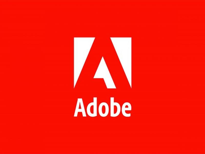 Adobe logo