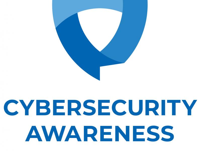 Cybersecurity Awareness Month