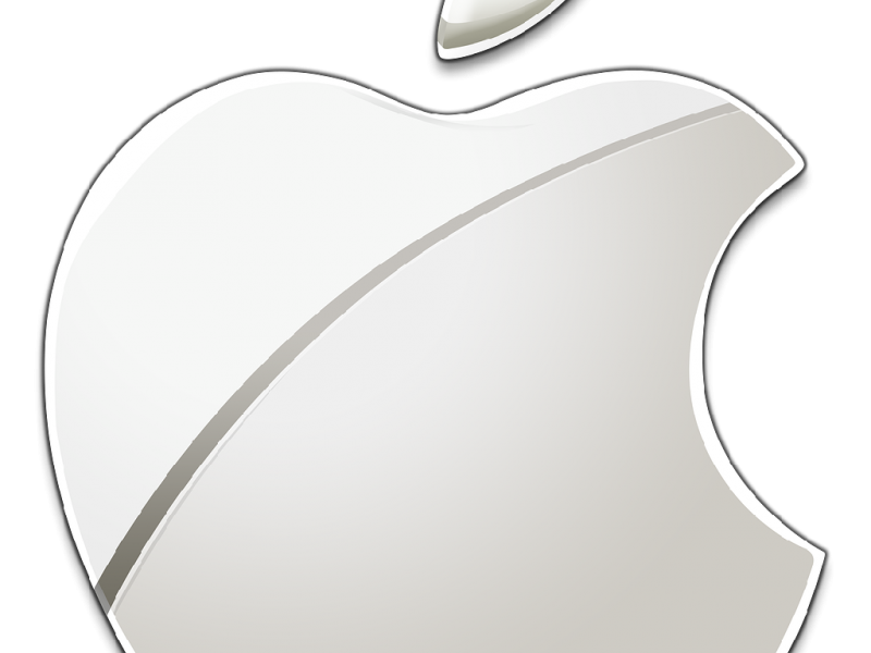 Apple logo