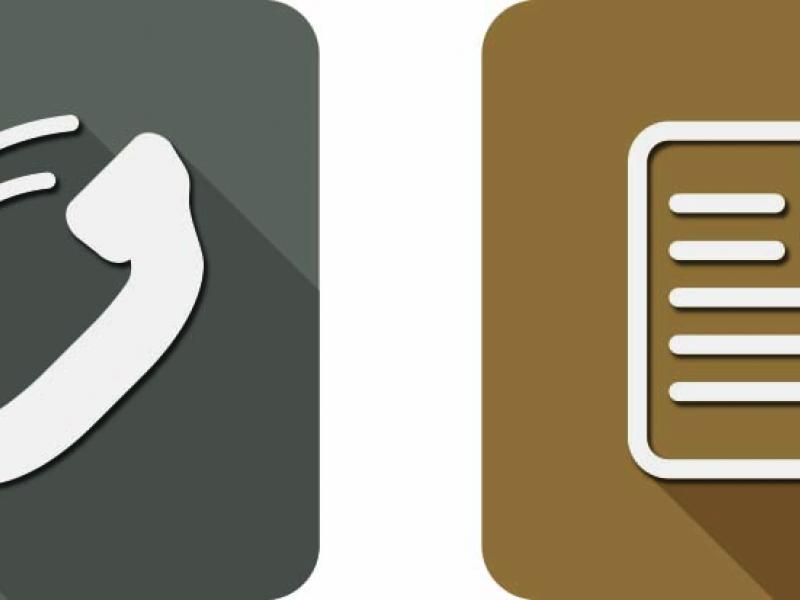 phone to email