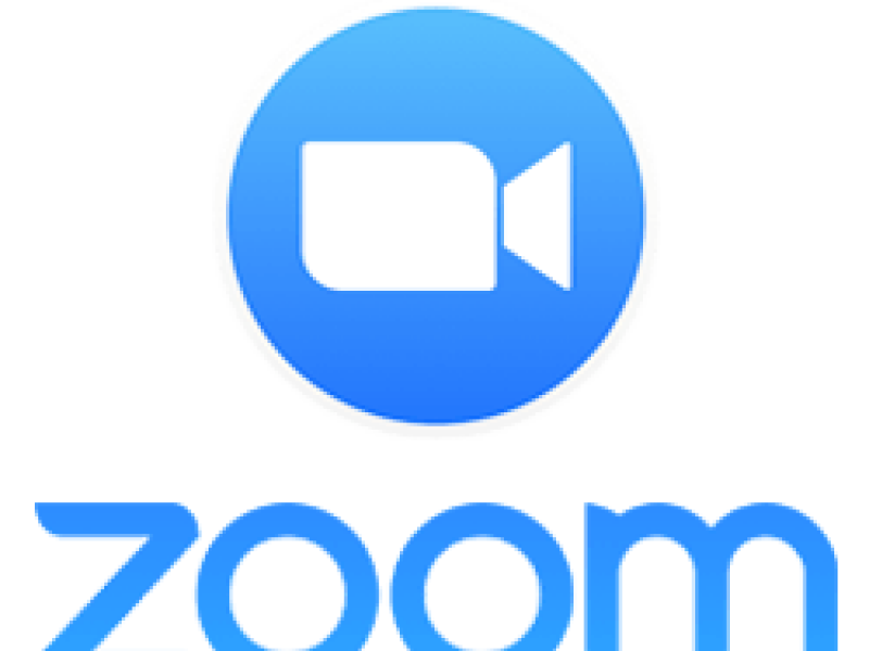 Zoom logo